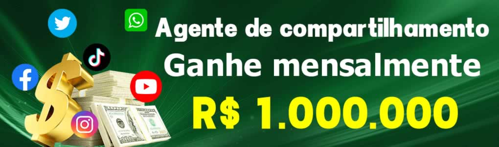 qiongsibeibet365 bonus code Diversos métodos de depósito e saque estão disponíveis, o que deve agradar aos jogadores brasileiros. Não há taxas para nenhum dos métodos.