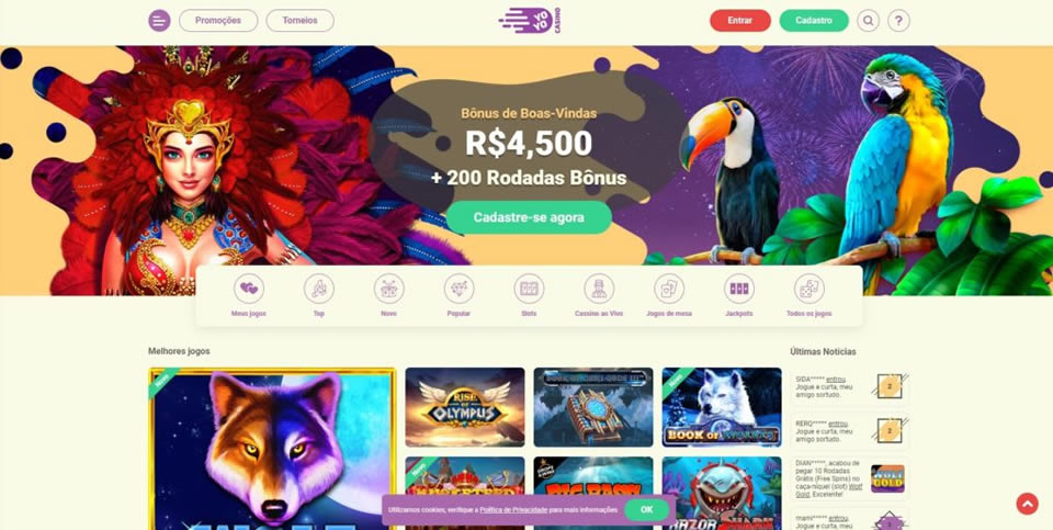 O bônus equivale a uma certa porcentagem do depósito do jogador. No entanto, para retirar os seus ganhos, você deve atender a certos requisitos. Portanto, é importante familiarizar-se com os termos e condições de um site específico antes de participar dele.