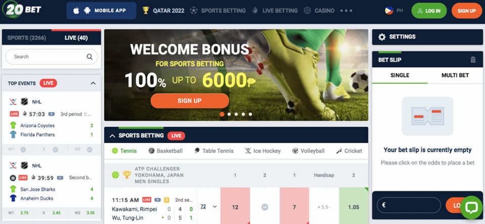 betsson casino bonus