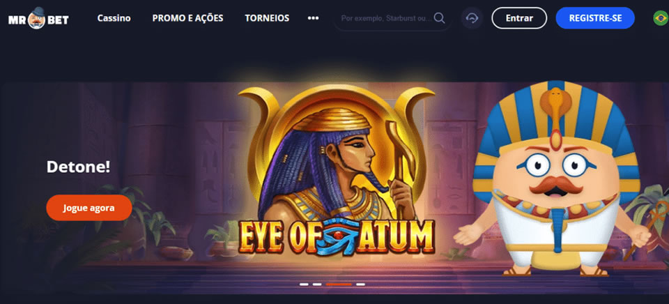 Sendo um novo casino “online”, o suporte completo para dispositivos móveis está imediatamente disponível. Tanto o cassino quanto as apostas são executados ao vivo no navegador do seu celular ou desktop, sem quaisquer ajustes adicionais.