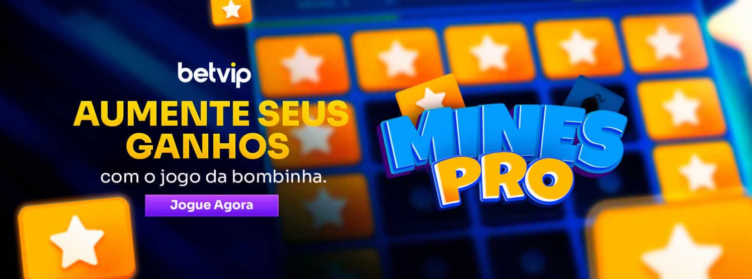 Porém, caso o associado não utilize o dinheiro para participar da promoção da casa. Você retirará com sucesso os fundos depositados em sua conta bancária.