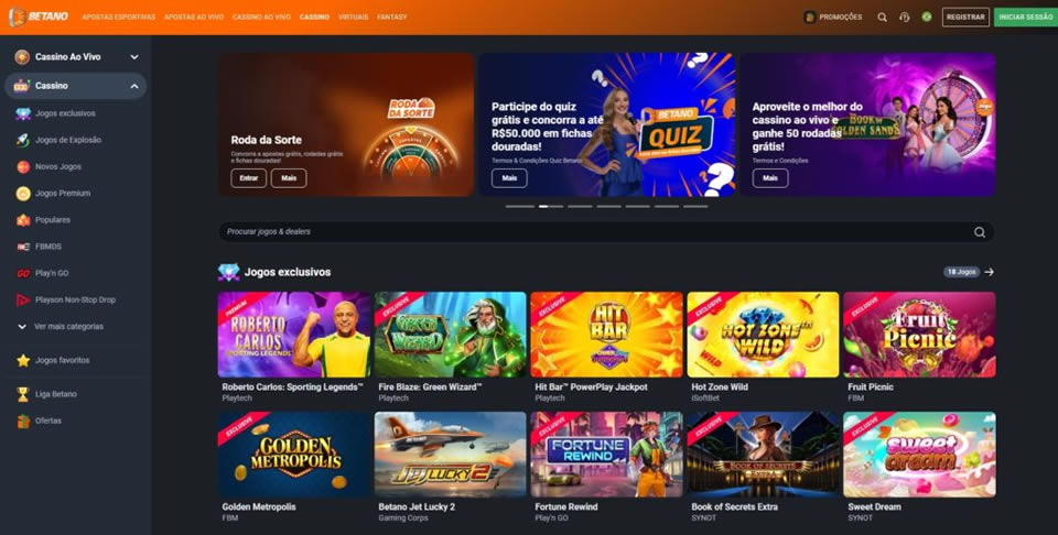 plataforma ainda utiliza jogos de cassino desenvolvidos por grandes fornecedores de jogos para garantir a segurança do usuário e resultados justos. Desta forma, vbet365.comhttps brazino777.comptliga bwin 23queens 777.comsuper smash bros. pode-se garantir que foram desenvolvidos utilizando o melhor software RNG e que os resultados são confiáveis e totalmente imparciais.